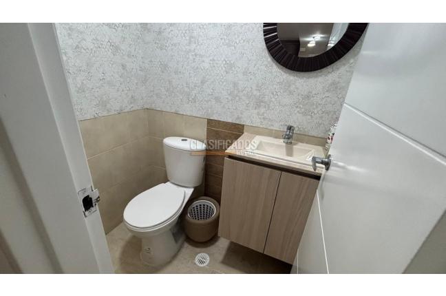 Apartamentos, Venta, Ciudad Jardín - $495.000.000