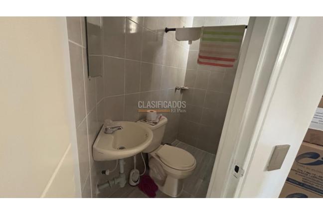 Apartamentos, Venta, Ciudad Jardín - $495.000.000