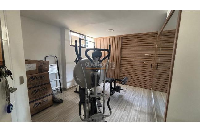 Apartamentos, Venta, Ciudad Jardín - $495.000.000