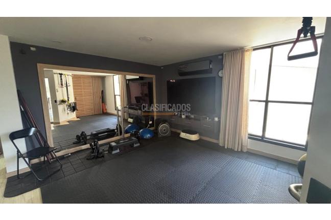 Apartamentos, Venta, Ciudad Jardín - $495.000.000