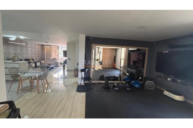 Apartamentos, Venta, Ciudad Jardín - $495.000.000