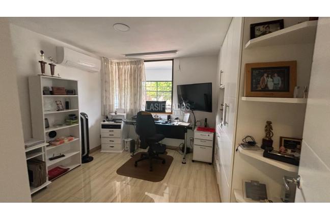 Apartamentos, Venta, Ciudad Jardín - $495.000.000