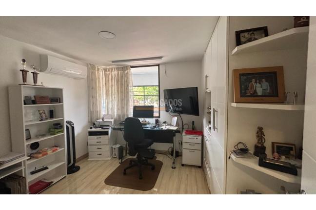 Apartamentos, Venta, Ciudad Jardín - $495.000.000