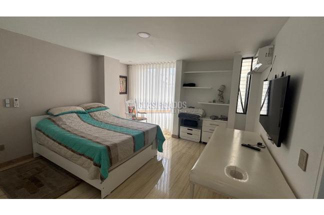 Apartamentos, Venta, Ciudad Jardín - $495.000.000