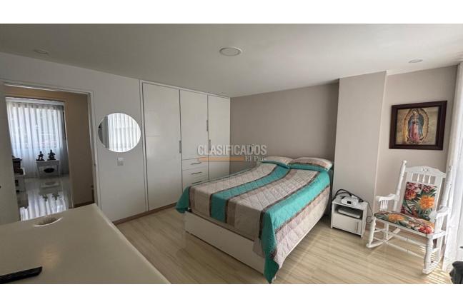 Apartamentos, Venta, Ciudad Jardín - $495.000.000