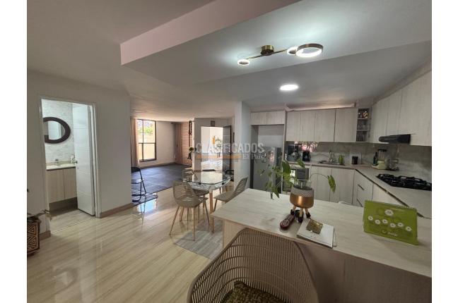 Apartamentos, Venta en Ciudad Jardín