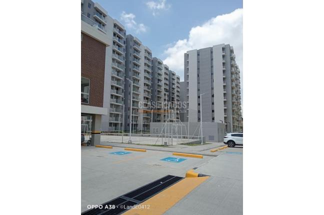 Apartamentos, Alquiler, Puerto Colombia - $1.700.000