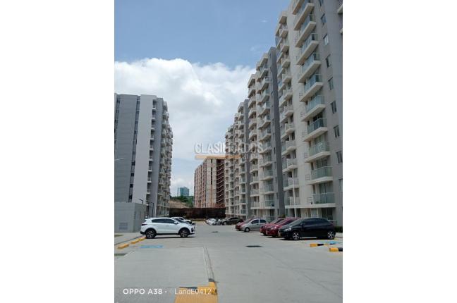 Apartamentos, Alquiler, Puerto Colombia - $1.700.000