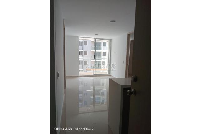 Apartamentos, Alquiler, Puerto Colombia - $1.700.000