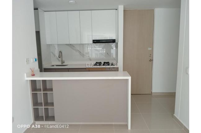 Apartamentos, Alquiler, Puerto Colombia - $1.700.000