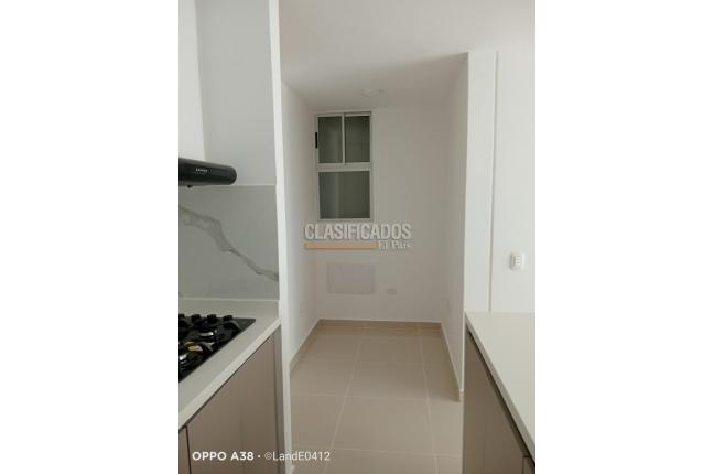 Apartamentos, Alquiler, Puerto Colombia - $1.700.000
