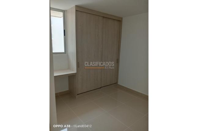 Apartamentos, Alquiler, Puerto Colombia - $1.700.000