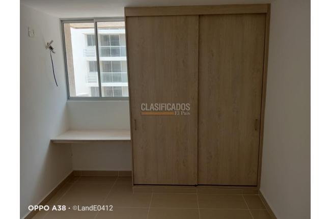 Apartamentos, Alquiler, Puerto Colombia - $1.700.000