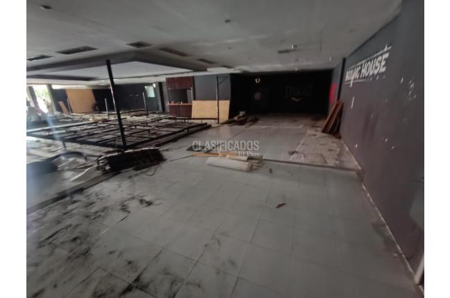 Locales y Bodegas, Alquiler en Barranquilla