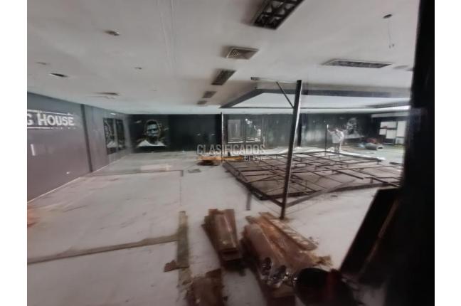 Locales y Bodegas, Alquiler en Barranquilla