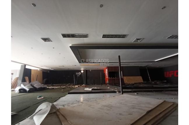 Locales y Bodegas, Alquiler, Barranquilla - $14.500.000