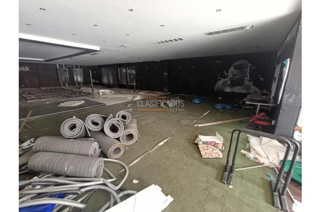 Locales y Bodegas, Alquiler, Barranquilla - $14.500.000