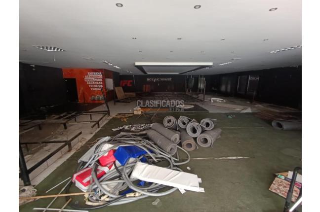 Locales y Bodegas, Alquiler, Barranquilla - $14.500.000