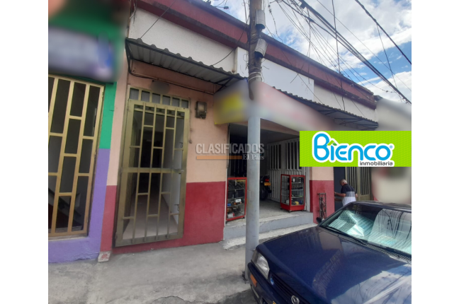 Casas, Venta, Pereira - $600.000.000