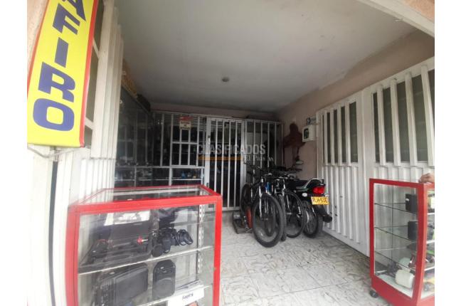 Casas, Venta, Pereira - $600.000.000