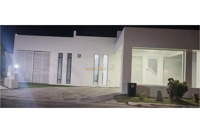 Casas, Venta, Santa Teresita - $675.000.000