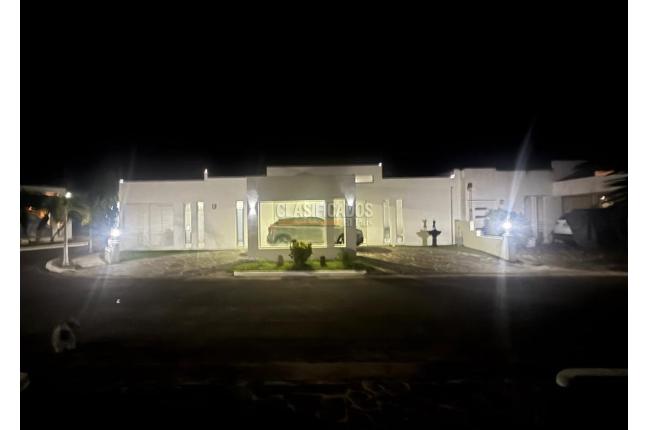 Casas, Venta, Santa Teresita - $675.000.000