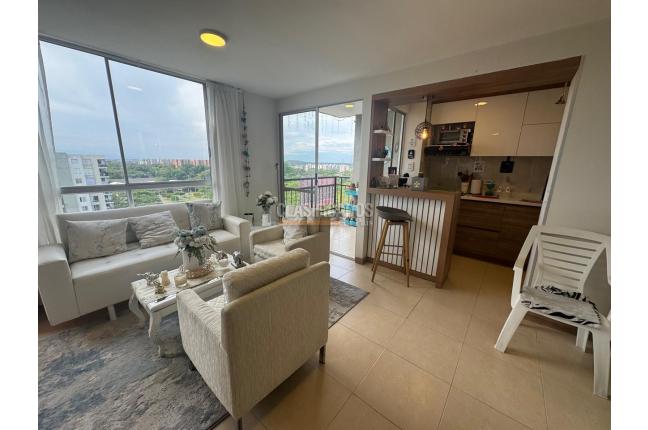 Apartamentos, Venta en Ciudad Bochalema