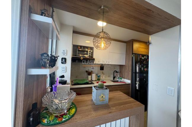 Apartamentos, Venta, Ciudad Bochalema - $225.000.000