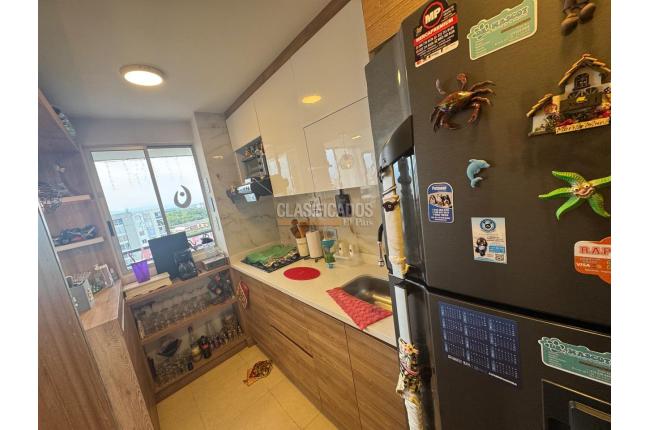 Apartamentos, Venta, Ciudad Bochalema - $225.000.000