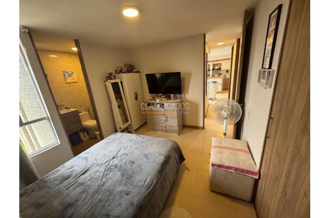 Apartamentos, Venta, Ciudad Bochalema - $225.000.000