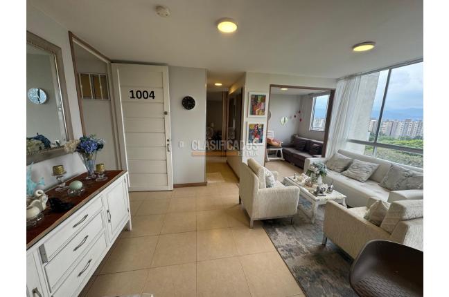 Apartamentos, Venta, Ciudad Bochalema - $225.000.000