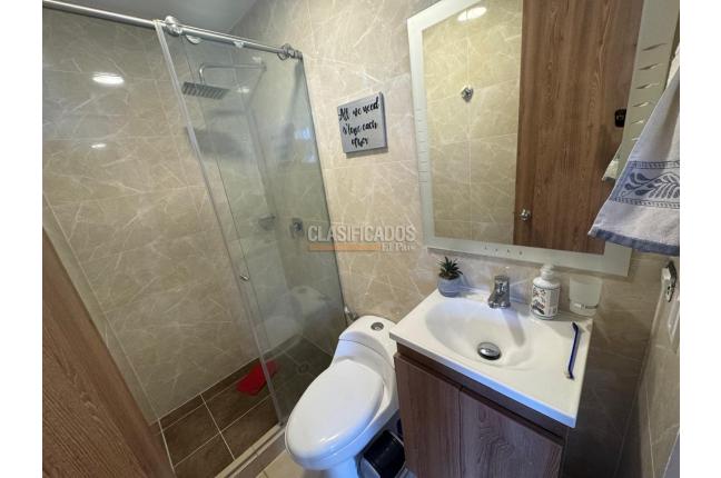 Apartamentos, Venta, Ciudad Bochalema - $225.000.000
