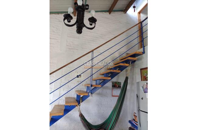 Fincas y Casas Campestres, Venta, La Cumbre - $220.000.000