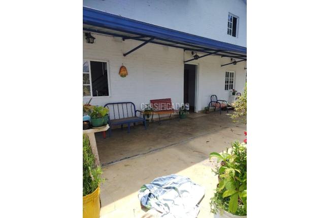 Fincas y Casas Campestres, Venta, La Cumbre - $220.000.000