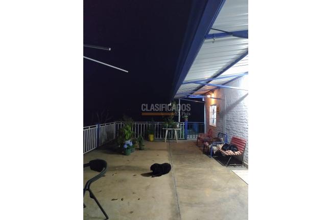 Fincas y Casas Campestres, Venta, La Cumbre - $220.000.000