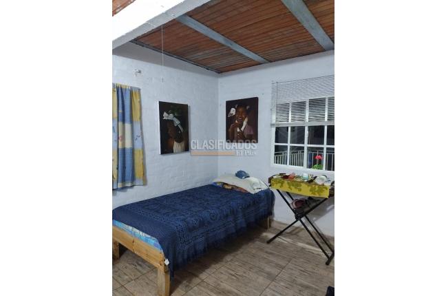 Fincas y Casas Campestres, Venta, La Cumbre - $220.000.000