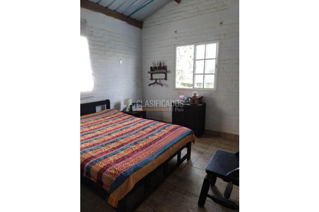 Fincas y Casas Campestres, Venta, La Cumbre - $220.000.000