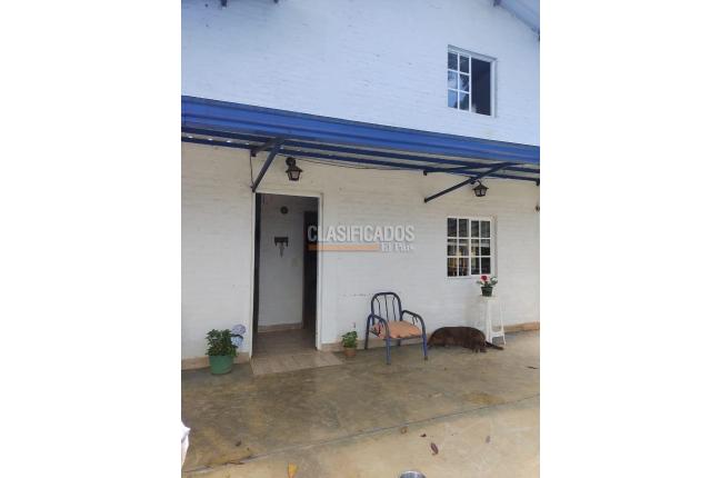 Fincas y Casas Campestres, Venta en La Cumbre