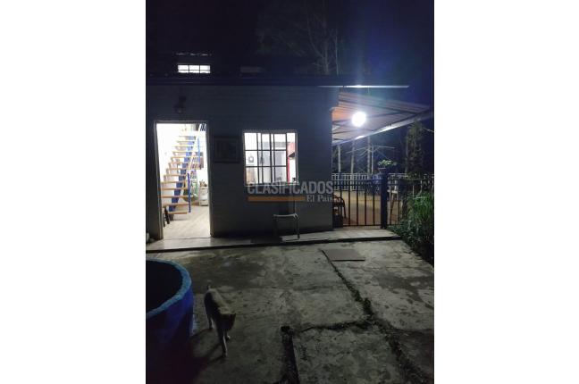 Fincas y Casas Campestres, Venta, La Cumbre - $220.000.000