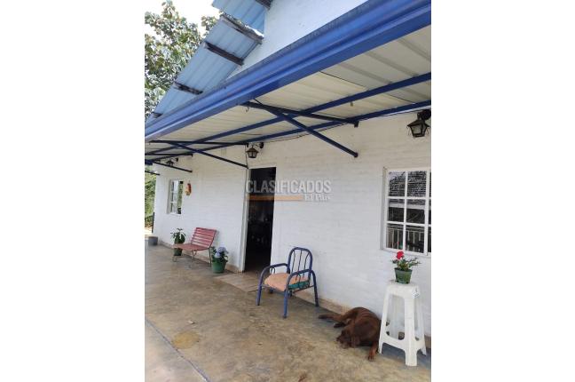 Fincas y Casas Campestres, Venta en La Cumbre