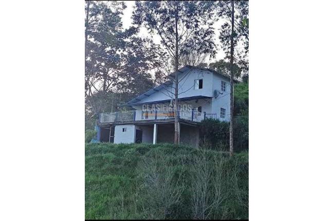 Fincas y Casas Campestres, Venta en La Cumbre