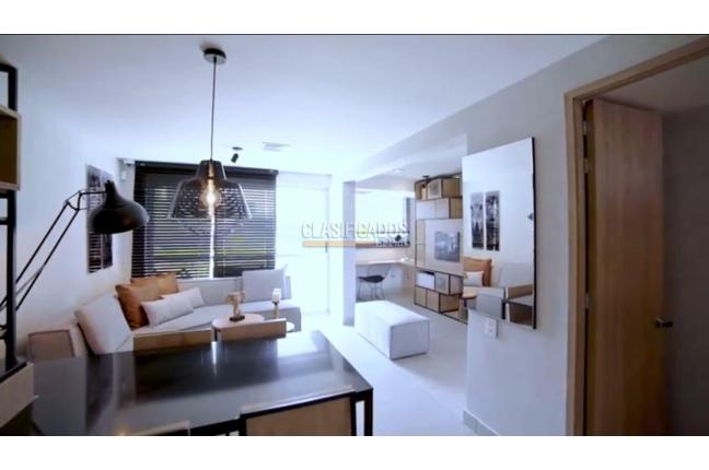 Apartaestudios, Venta, Valle del Lili - $460.000.000