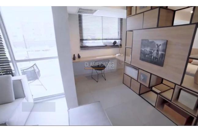 Apartaestudios, Venta, Valle del Lili - $460.000.000