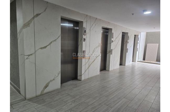 Apartaestudios, Venta, Valle del Lili - $460.000.000