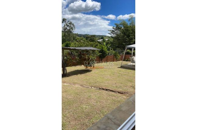 Fincas y Casas Campestres, Venta, La Cumbre - $490.000.000