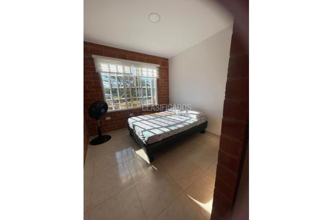 Fincas y Casas Campestres, Venta, La Cumbre - $490.000.000