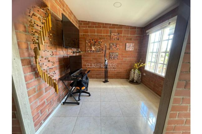 Fincas y Casas Campestres, Venta, La Cumbre - $490.000.000