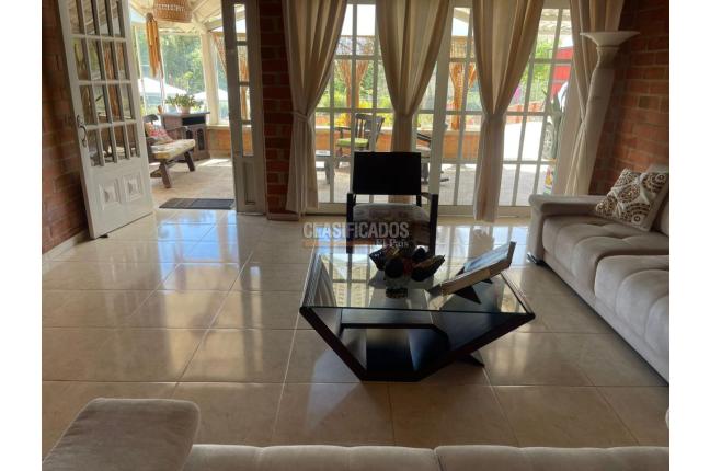 Fincas y Casas Campestres, Venta, La Cumbre - $490.000.000