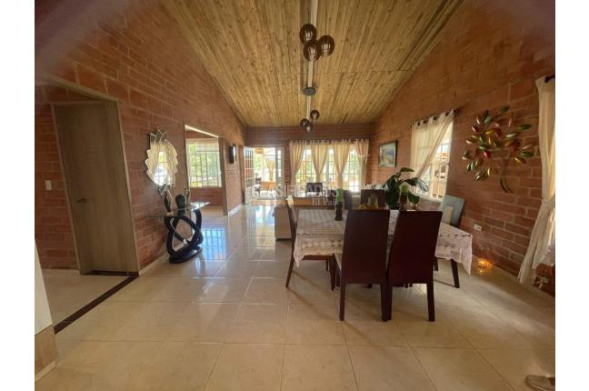 Fincas y Casas Campestres, Venta, La Cumbre - $490.000.000