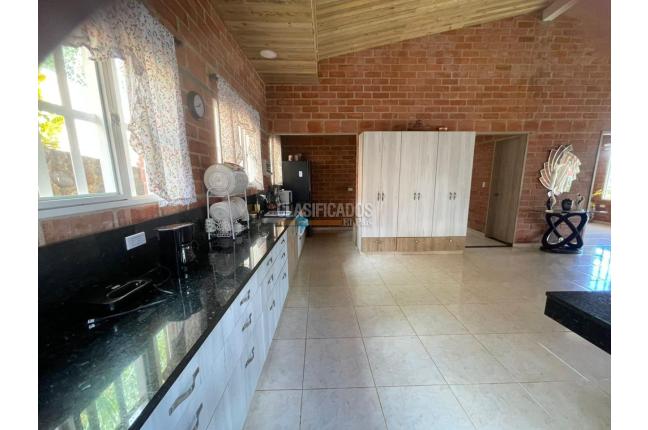 Fincas y Casas Campestres, Venta, La Cumbre - $490.000.000